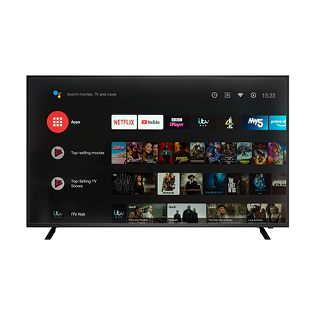 TV450