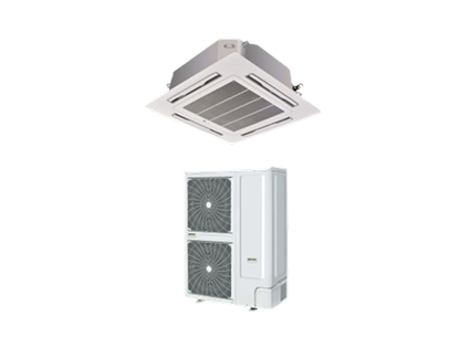 Fridge freezers