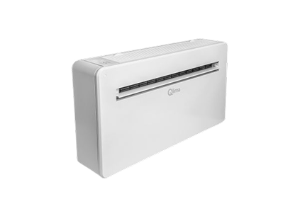 Wall Mounted