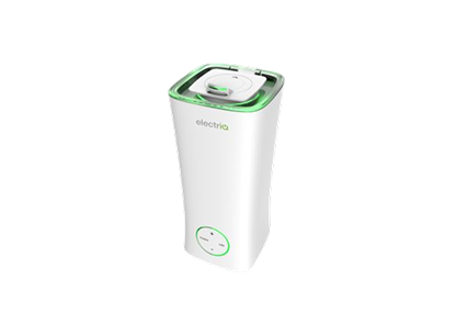 Fridge freezers