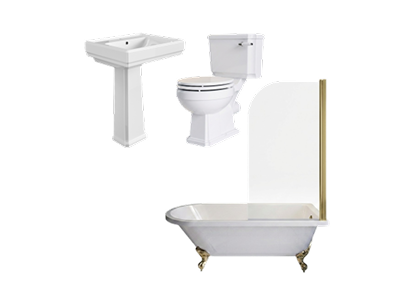 Bath Suites
