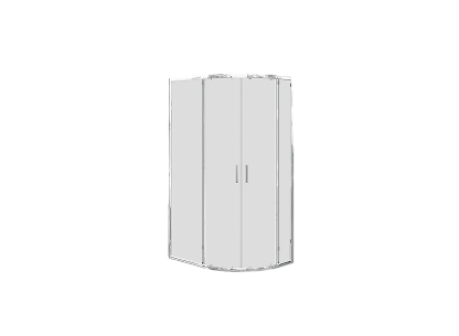 Shower Enclosure Suites
