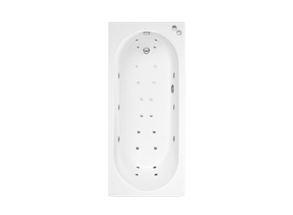 Whirlpool Baths