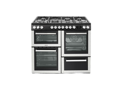 Fridge freezers