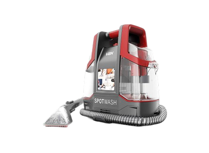 Carpet Cleaners