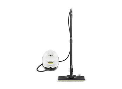 Steam Cleaners & Mops