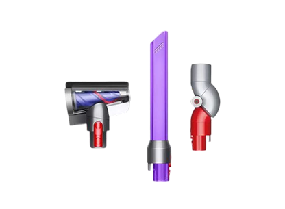 Vacuum Accessories