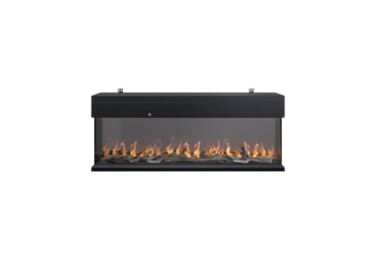 Fireplaces