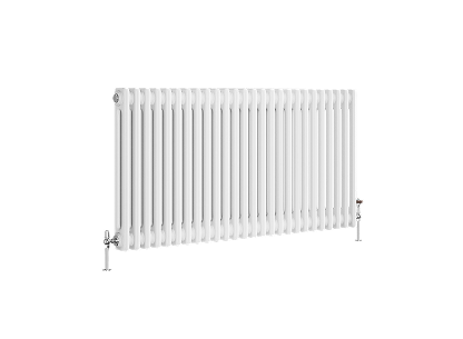 Fridge freezers