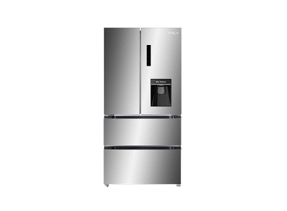 Fridge freezers