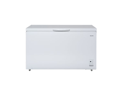 Fridge freezers