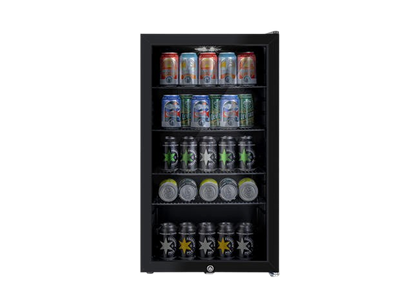 Fridge freezers