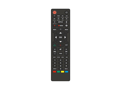 TV accessories